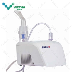 Máy xông khí dung Bwell Swiss Pro 110