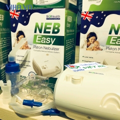 Máy xông khí dung Neb Easy