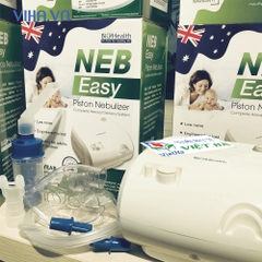 Máy xông khí dung Neb Easy