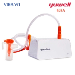 Máy Xông Khí Dung Nén Khí Yuwell 405A