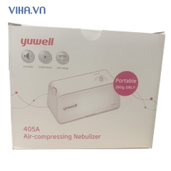 Máy Xông Khí Dung Nén Khí Yuwell 405A
