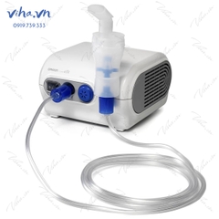 Máy Xông Khí Dung Omron NE-C28 Máy Xông Mũi Họng