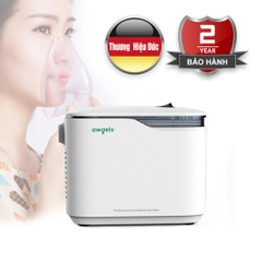 Máy Xông Khí Dung Owgels WH-702