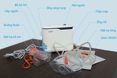 Máy Xông Khí Dung Owgels WH-702