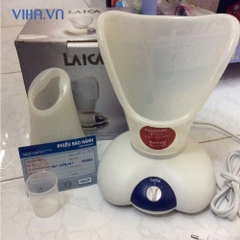 Máy xông mặt Laica MD6062