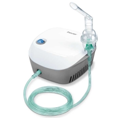 Máy Xông Mũi Họng Beurer IH18