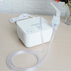 Máy Xông Mũi Họng Microlife NEB200 Chính Hãng