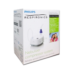 Máy xông mũi họng Philips Essence