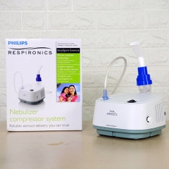 Máy xông mũi họng Philips Essence
