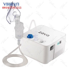 Máy xông hút mũi họng 2 trong 1 zava z350