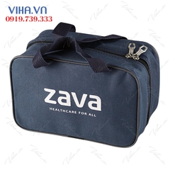 Máy xông hút mũi họng 2 trong 1 zava z350