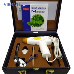 MÁY XÔNG NGẢI CỨU MAXONGA - MAXONGA