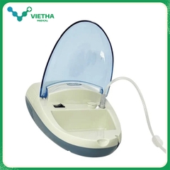 Máy xông khí dung Oromi TL-100 kèm hút mũi