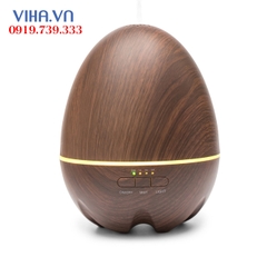 Máy khuếch tán tinh dầu, phun ẩm kết hợp đèn ngủ RIO DHAR
