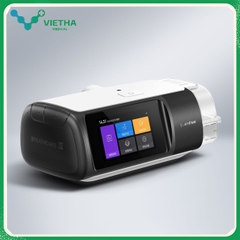 Máy Trợ Thở Yuwell YH-680B AutoCPAP