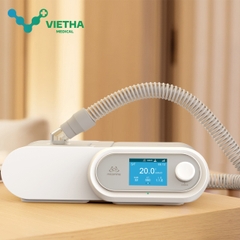 Máy trợ thở Micomme iSeries T5 máy trợ thở Bipap thế hệ mới