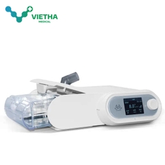 Máy trợ thở Micomme iSeries T5 máy trợ thở Bipap thế hệ mới