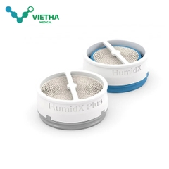 Miếng tạo ẩm HumidX Plus cho máy trợ thở Resmed Airmini