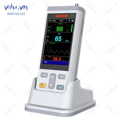 Monitor cầm tay 4 thông số theo dõi bệnh nhân
