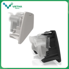 Nắp đậy cạnh bên máy Resmed Airsense 10