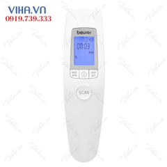 Nhiệt Kế Điện Tử Đo Trán Beurer FT90