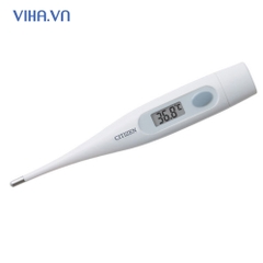 Nhiệt Kế Điện Tử Citizen CTA-302