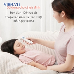 Nhiệt Kế Điện Tử Đo Trán Yuwell YT-1