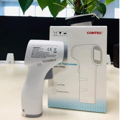 Nhiệt kế đo trán CONTEC TP500 - Nhiệt kế điện tử