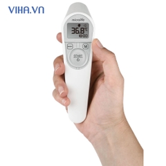 NHIỆT KẾ ĐIỆN TỬ HỒNG NGOẠI ĐO TRÁN MICROLIFE NC200