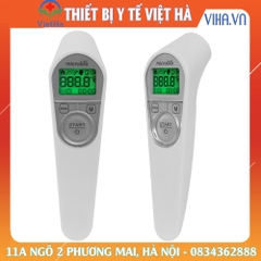 NHIỆT KẾ ĐIỆN TỬ HỒNG NGOẠI ĐO TRÁN MICROLIFE NC200