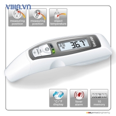 Nhiệt Kế Hồng Ngoại Beurer FT 65