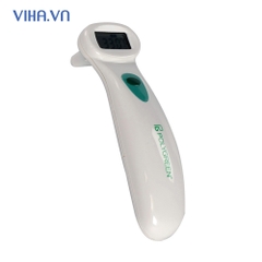 Nhiệt Kế Hồng Ngoại Đo Tai Polygreen KI-8120