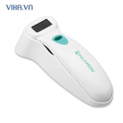 Nhiệt Kế Hồng Ngoại Đo Tai Polygreen KI-8120