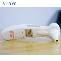 Nhiệt Kế Hồng Ngoại Đo Tai Polygreen KI-8120