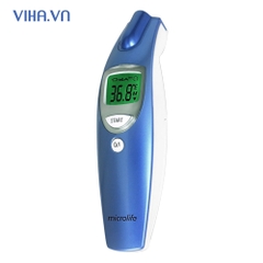 Nhiệt Kế Hồng Ngoại Đo Trán Microlife FR1DZ1