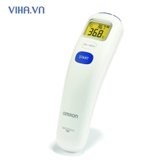 Nhiệt Kế Hồng Ngoại Đo Trán Omron MC-720