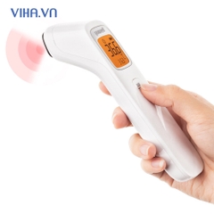 Nhiệt Kế Hồng Ngoại Yuwell YHW-2 Nhiệt Kế Đo Trán