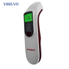 Nhiệt Kế Hồng Ngoại Đo Trán Kaneko A200