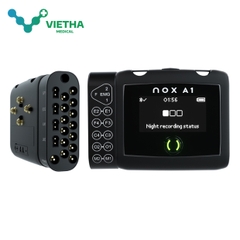 Máy đo đa ký giấc ngủ NOX A1