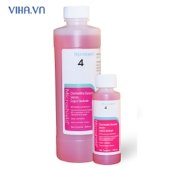 Nước rửa tay khô sát khuẩn Microshield Handrub 500ml