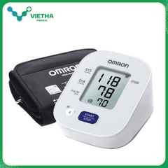 Máy Đo Huyết Áp Omron HEM-7143T1 – Chính Xác, Dễ Dùng, Kết Nối Bluetooth