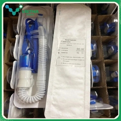 Dây máy thở HFNC Cannula mũi thở oxy lưu lượng cao