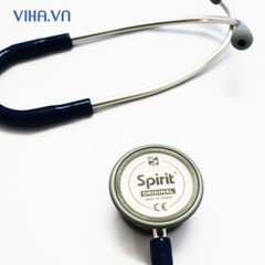 Ống Nghe Y Tế 2 Mặt Dòng Deluxe CK-SS601PF