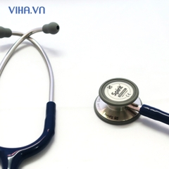 Ống Nghe Y Tế 2 Mặt Dòng Deluxe CK-SS601PF