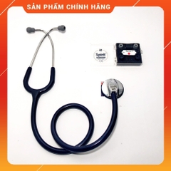 Ống nghe y tế 1 mặt đa tần số Spirit CK-M601P
