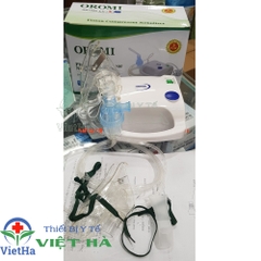 Máy xông mũi họng xông khí dung OROMI CR28A
