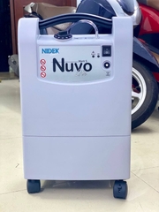Máy tạo oxy y tế 5 lít / phút NIDEK Nuvo Lite