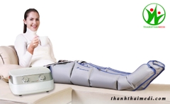 Máy nén ép trị liệu suy giãn tĩnh mạch Q1000 Plus