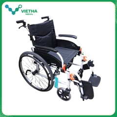 Xe Lăn Karma Soma Agile Pro- size 20 Tháo lắp dễ dàng chống lật hiệu quả