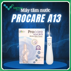 Máy Tăm Nước Procare A13 ( Chính Hãng )